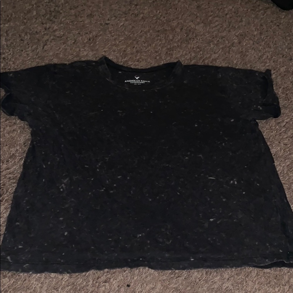 american eagle shirt
